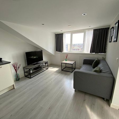 @Juliette Apartment Zandvoort Bagian luar foto