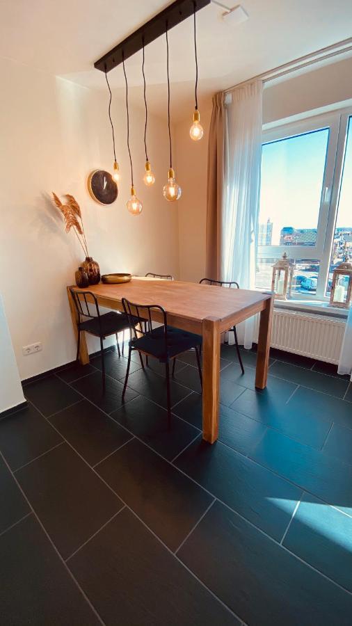 @Juliette Apartment Zandvoort Bagian luar foto