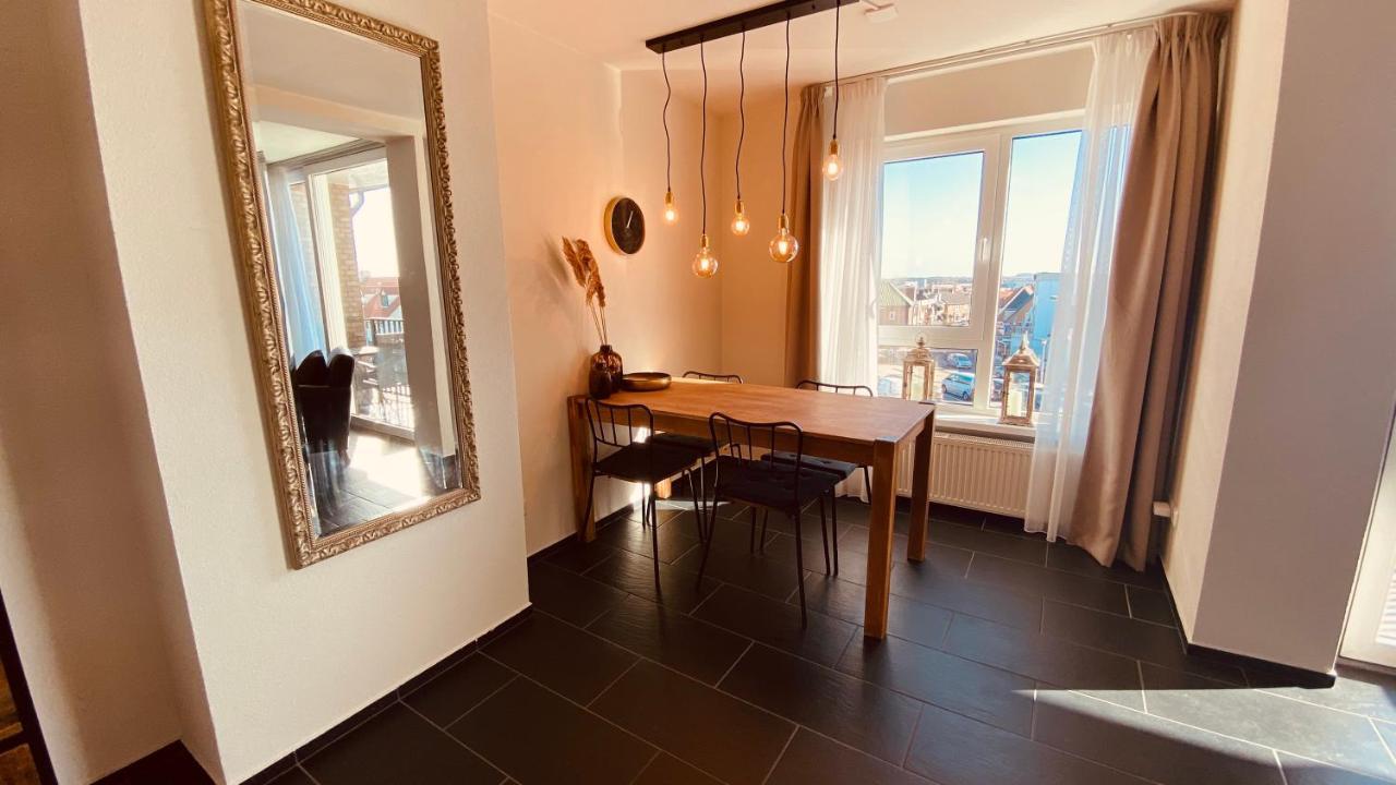 @Juliette Apartment Zandvoort Bagian luar foto