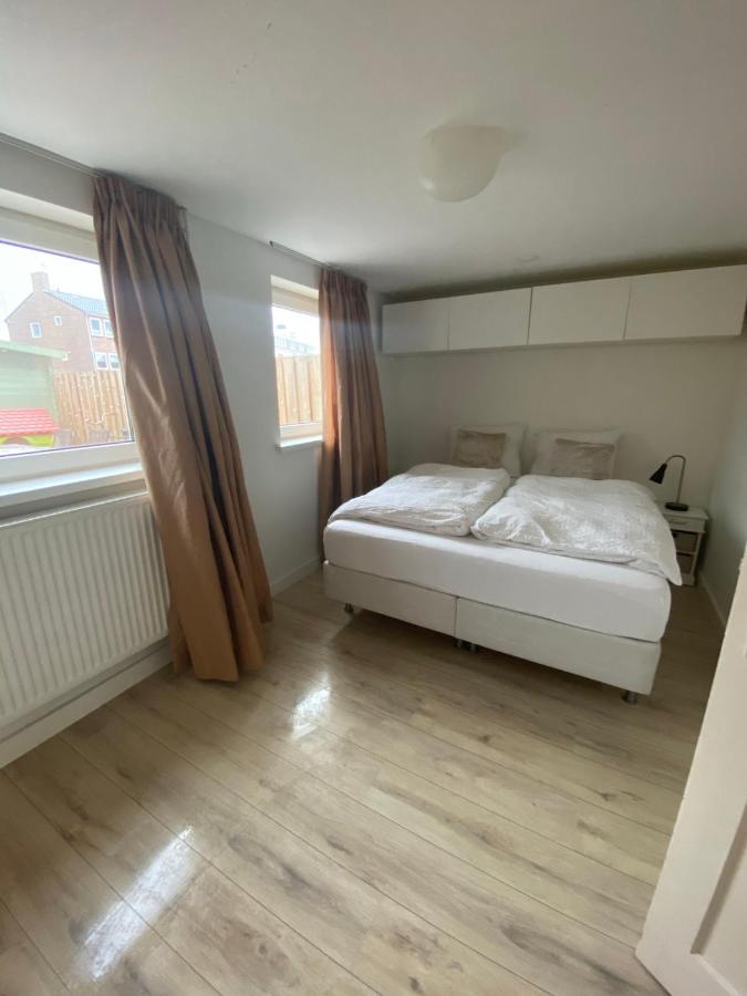 @Juliette Apartment Zandvoort Bagian luar foto
